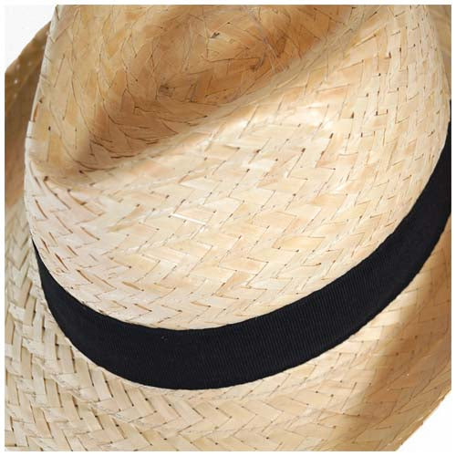 Sombrero "Citizen Green Bebel Doulos" - imageDetail1