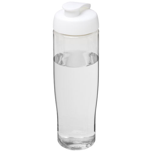 Bidón deportivo con Tapa Flip de 700 ml H2O Active® "Tempo"
