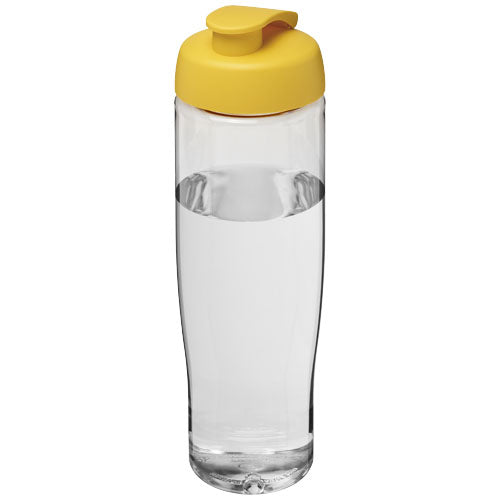 Bidón deportivo con Tapa Flip de 700 ml H2O Active® "Tempo"