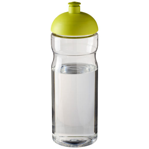 Bidón deportivo con Tapa Dome de 650 ml H2O Active® "Base"