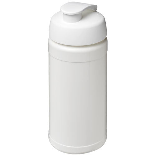 Bidón deportivo con Tapa Flip de 500 ml Baseline™ "Plus"