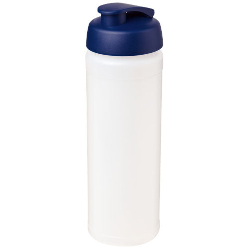 Bidón deportivo con Tapa Flip de 750 ml con agarradera Baseline™ "Plus"