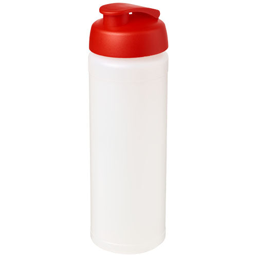 Bidón deportivo con Tapa Flip de 750 ml con agarradera Baseline™ "Plus"