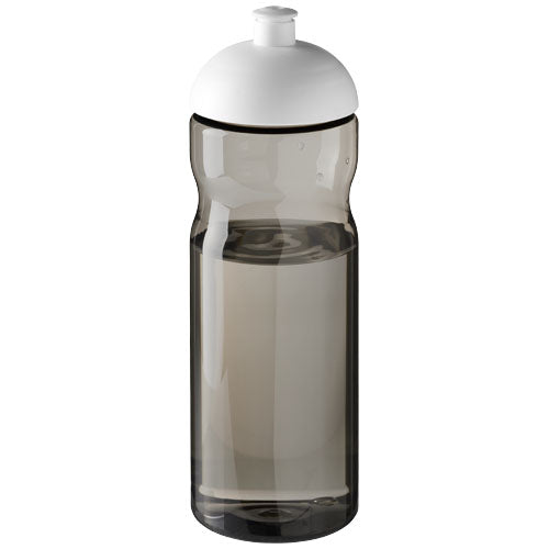 Bidón deportivo con tapa Dome de 650 ml H2O Active® "Eco Base"