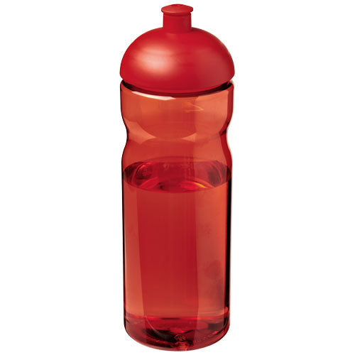 Bidón deportivo con tapa Dome de 650 ml H2O Active® "Eco Base"