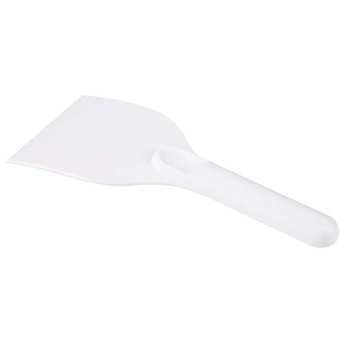 Chilly large recycled plastic ice scraper