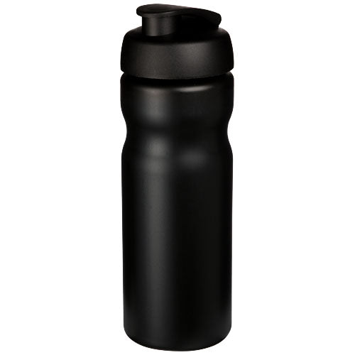 Bidón deportivo con tapa Flip de 650 ml Baseline™ "Plus"