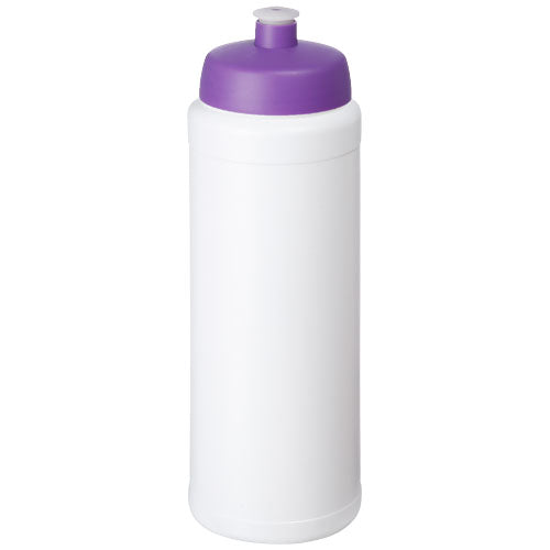 Bidón deportivo con tapa de 750 ml con asa Baseline® "Plus"