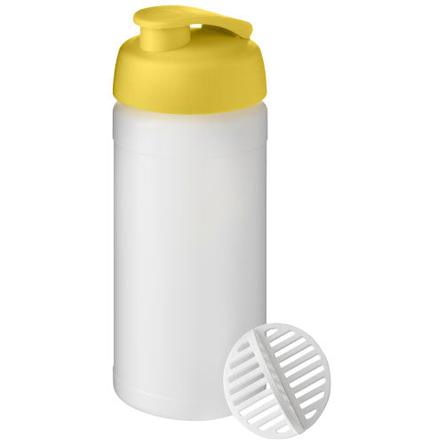 Bidón mezclador de 500 ml Baseline® "Plus"