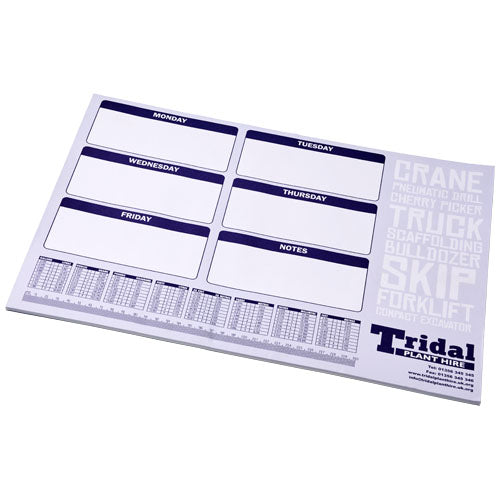 Libreta A2 "Desk-Mate®"