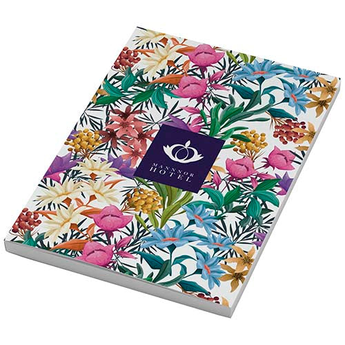 Cuaderno Novella Austen A5 tapa blanda con 100 hojas