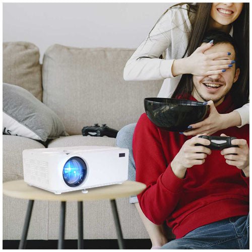 Proyector P10 Prixton "Goya" - imageMood1
