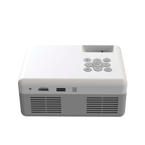 Proyector "Prixton Mini Pro Cinema" - imageBack
