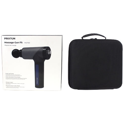 Pistola de masaje "Prixton MGF100" - imagePackage