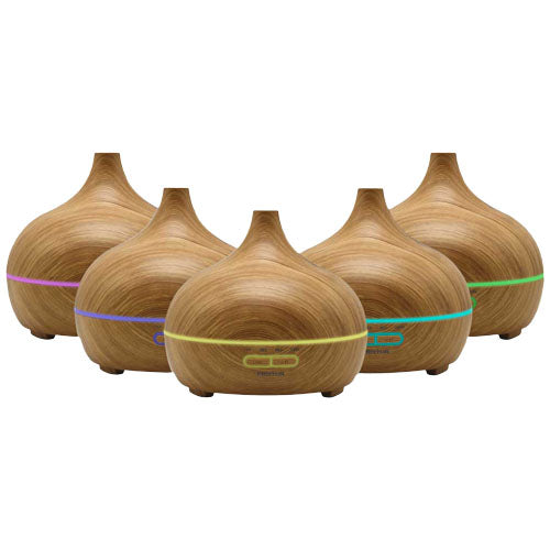 Humidificador Prixton "Hidra" - imageGroup
