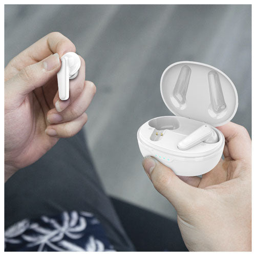 Auriculares ENC y ANC Prixton "TWS158" - imageMood1
