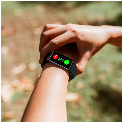 Pulsera inteligente multideporte con GPS "Prixton AT806" - imageMood1