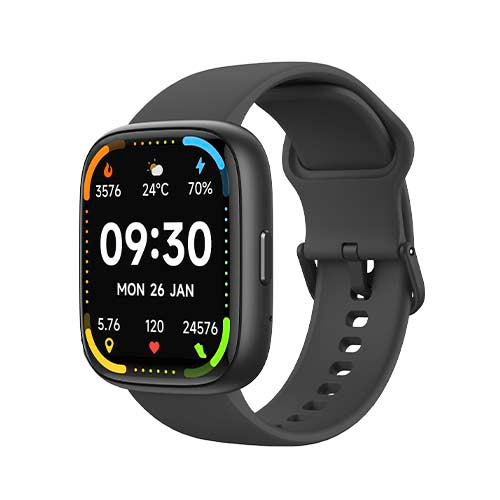 Reloj inteligente "Prixton Alexa SWB29"