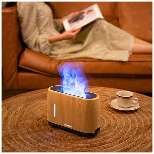 Humidificador "Prixton Essence" - imageMood1