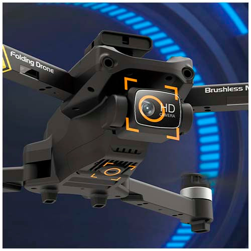 Dron "Prixton Alpha Pro" - imageMood1