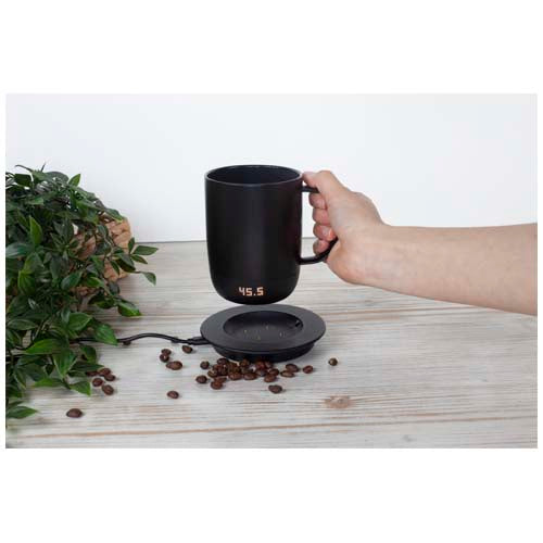 Taza inteligente de 300 ml "Prixton Tempo" - imageMood1