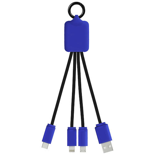 SCX.design C15 quatro light-up cable retroiluminado - imageFront