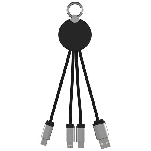 SCX.design C16 ring light-up cable retroiluminado - imageFront