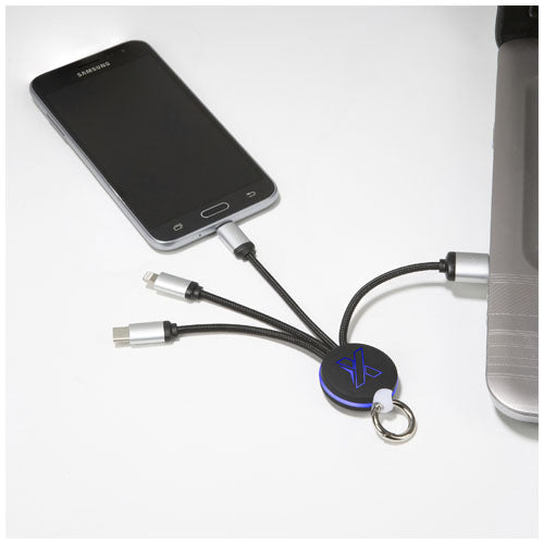 SCX.design C16 ring light-up cable retroiluminado - imageMood1