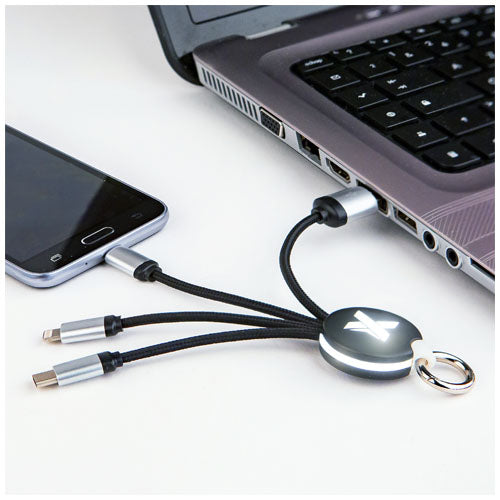 SCX.design C16 ring light-up cable retroiluminado - imageMood1