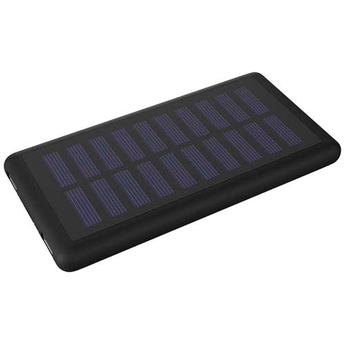SCX.design P30 8000 mAh bateria solar externa retroiluminada - imageBack