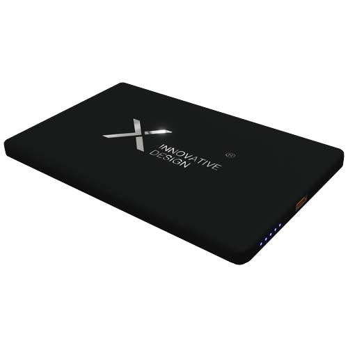 Batería externa magnética ultrafina de 5000 mAh "SCX.design P22" - 2PX18490