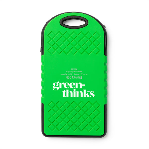 Bateria Externa Solar Droide 2026-07-24 10:04:34