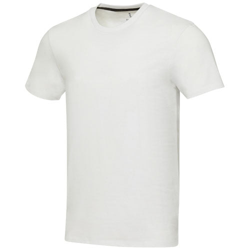Camiseta unisex de manga corta con material reciclado Aware™ "Avalite"