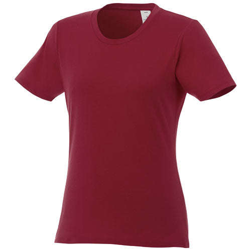 Camiseta de manga corta para mujer ”Heros”