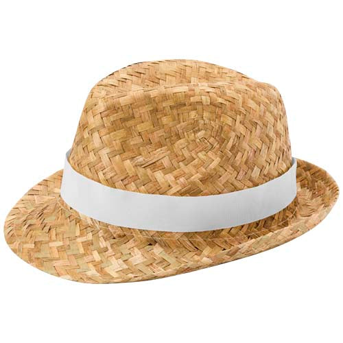 Sombrero de paja "Pricus"