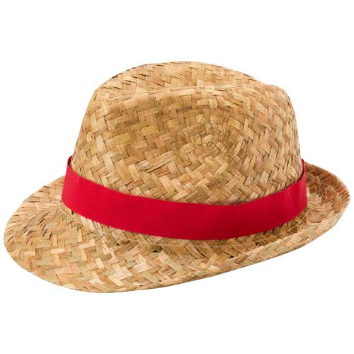 Sombrero de paja "Pricus"