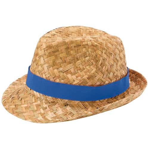 Sombrero de paja "Pricus"
