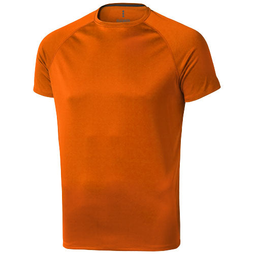 Camiseta Cool fit de manga corta para hombre "Niagara"
