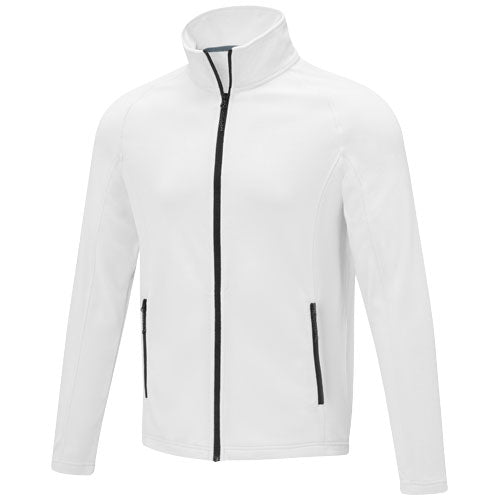 Chaqueta polar para hombre "Zelus"