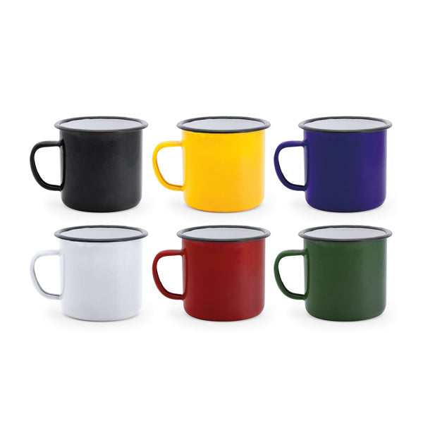 Taza Metálica Anon 2026-09-19 17:56:54