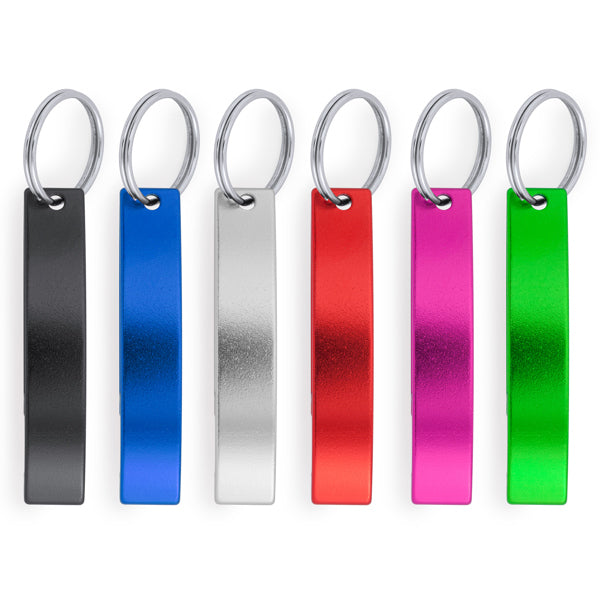 Llavero Aluminio Abridor Sparkling 2026-06-17 08:44:00