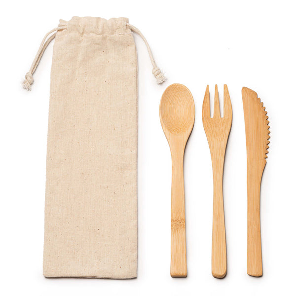 Set De Cubiertos Colmer Natural 2026-08-06 08:12:15