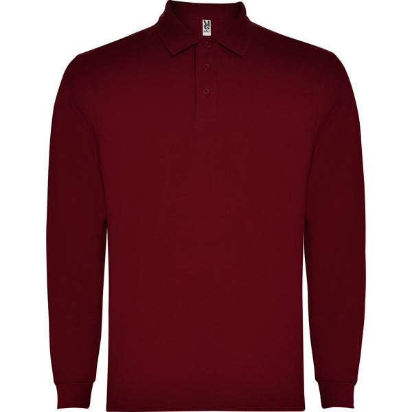Polo Carpe 220 Hombre 2026-07-14 15:49:40