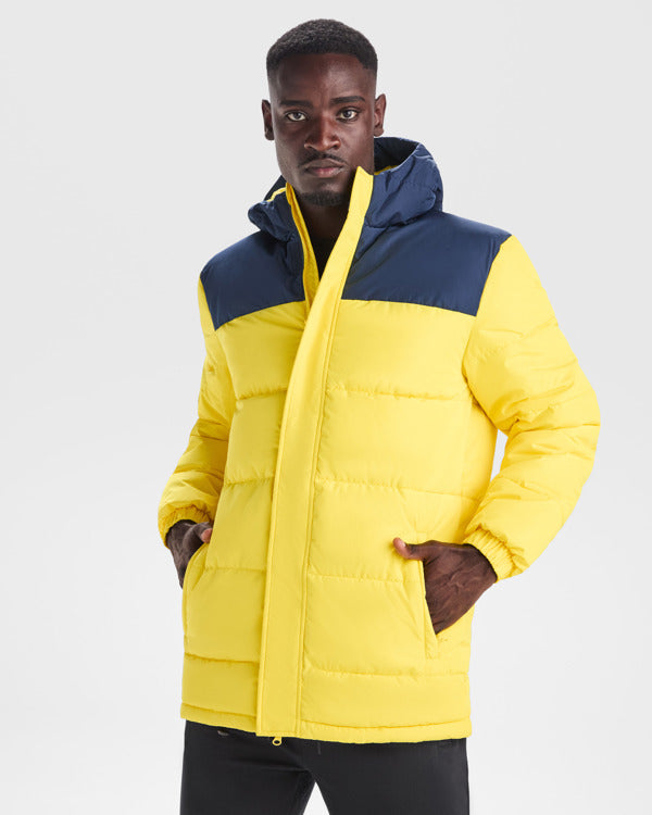 Parka Tallin 708 Hombre 2026-08-04 23:56:01