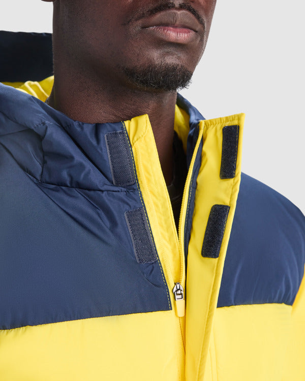 Parka Tallin 708 Hombre 2026-08-04 23:56:01