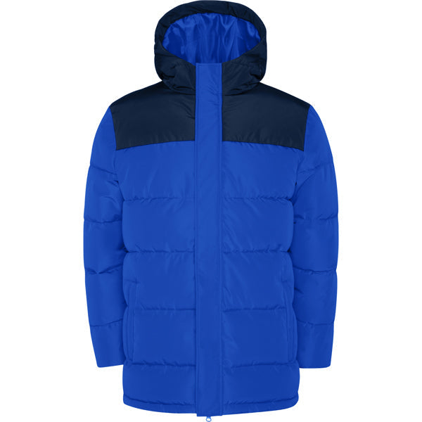 Parka Tallin 708 Hombre 2026-08-04 23:56:01