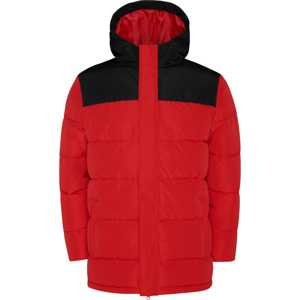 Parka Tallin 708 Hombre 2026-08-04 23:56:01