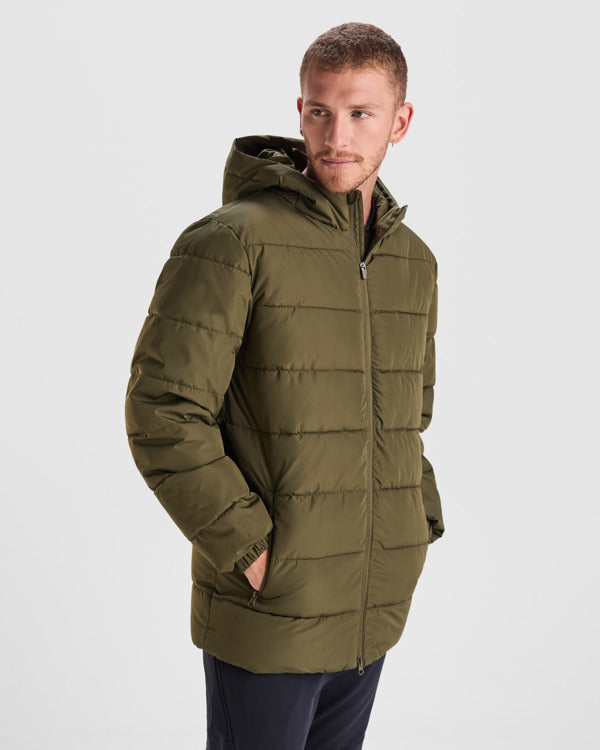 Chaqueta Nepal 708 Unisex 2026-09-28 16:54:35