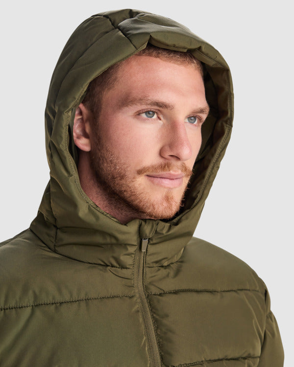 Chaqueta Nepal 708 Unisex 2026-09-28 16:54:35