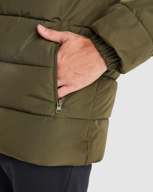 Chaqueta Nepal 708 Unisex 2026-09-28 16:54:35